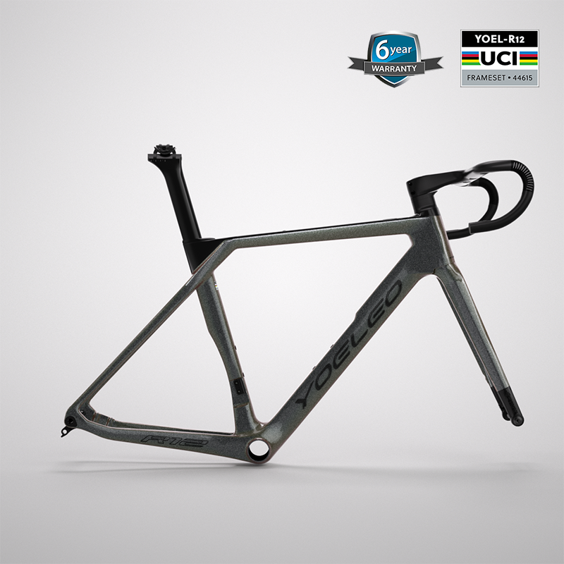 SALE】YOELEOフレームセットが20%OFF！ | BICYCLE LAND M-2